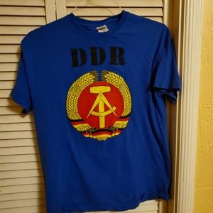 DDR Shirt, Medium